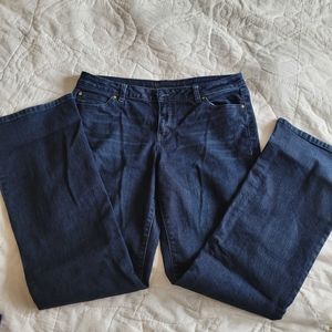 Womens Jeans